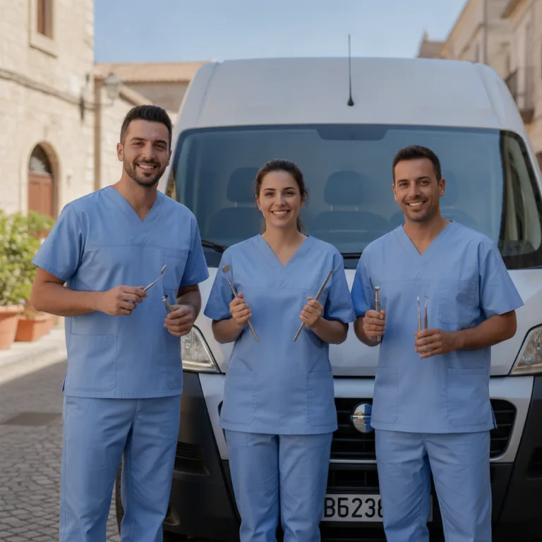 dentista Trecate