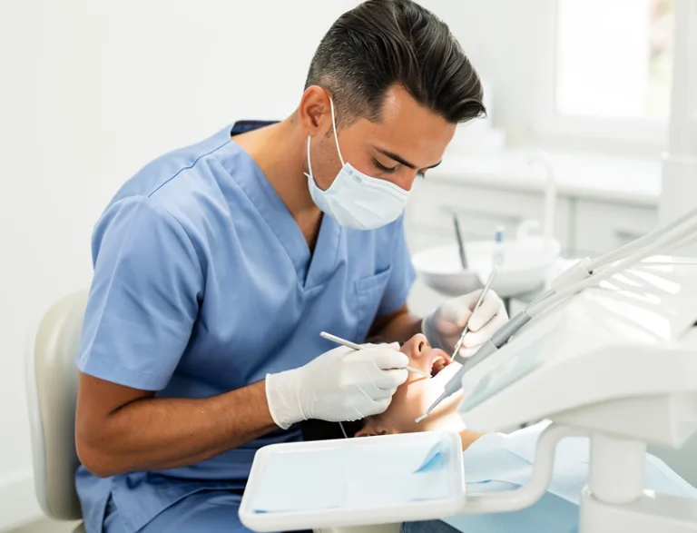 dentista Trecate
